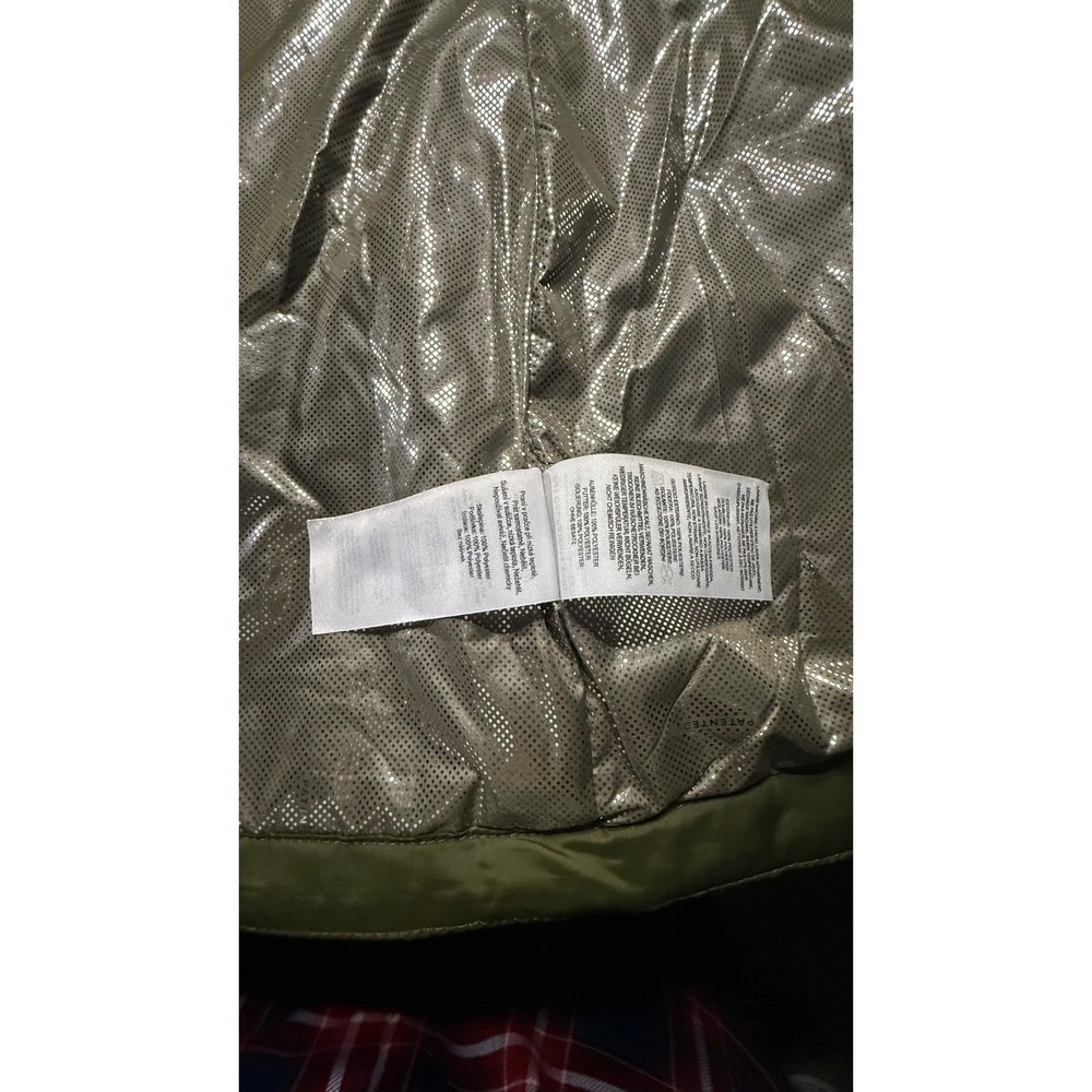 Columbia Women's 3-in-1 Interchange Winter Parka - Olive Green - XS - Picture 6 of 16